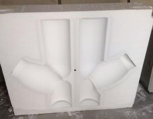 芜湖鸠江区泡沫/橡塑样品